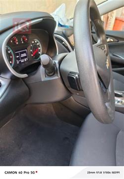 شيفروليه ماليبو